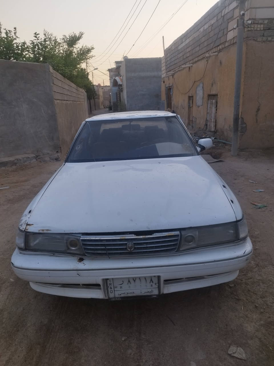 سياره نقل جثه مارك كصيف محرك  ثنين ونص 19وبيهه مجال المكان البصره كرمة علي شارع الكيبل  الشراي يتواصل عله هذه الرقم***********
