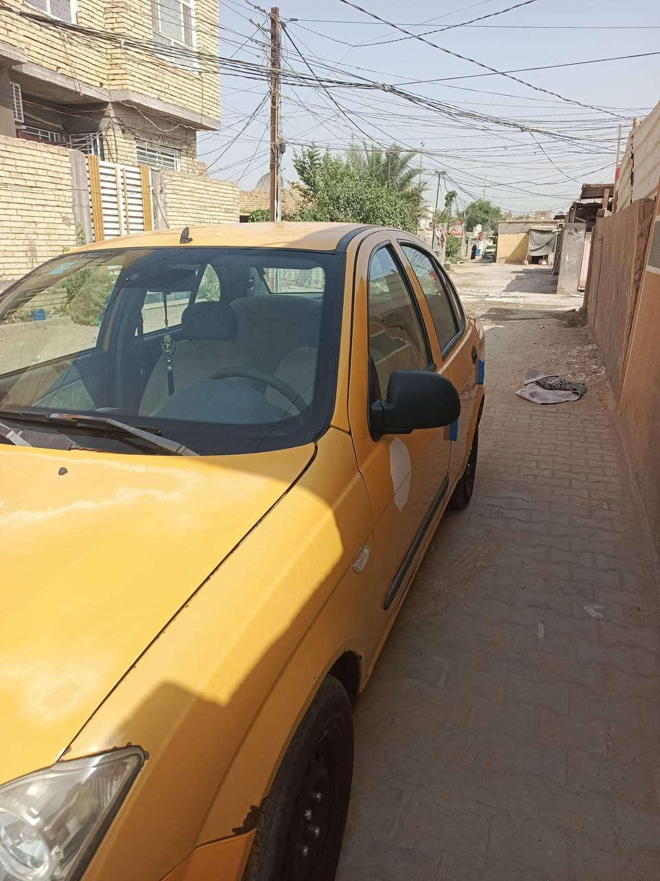 طيبة • ٢٠١٦ • مكفولة
