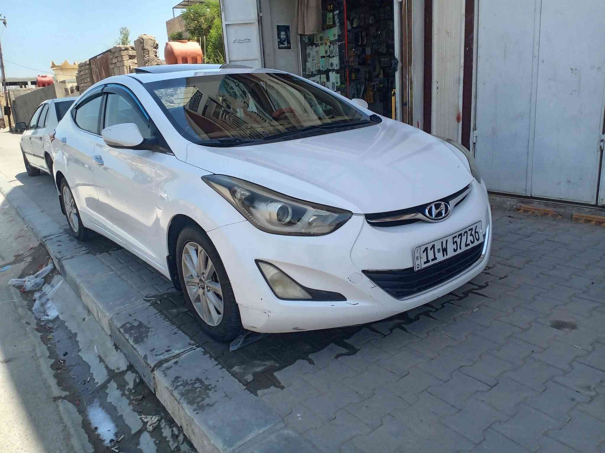 للبيع النتره مديل ٢٠١٥ بغداد دولي سنويه ٣١ هزه جديده خليجية محرك ١٨٠٠ المرغوب كفاله عامه عده البارد بالجنطه ومكانات تكشير كلش بسيطه تحتاح كارت تبريد محرك كله جديد جاهزه ان شاء الله السعر ١١٧ مجال قليل مكاني نجف بالمشخاب ***********  *********** السونار مع الصور مرفق
