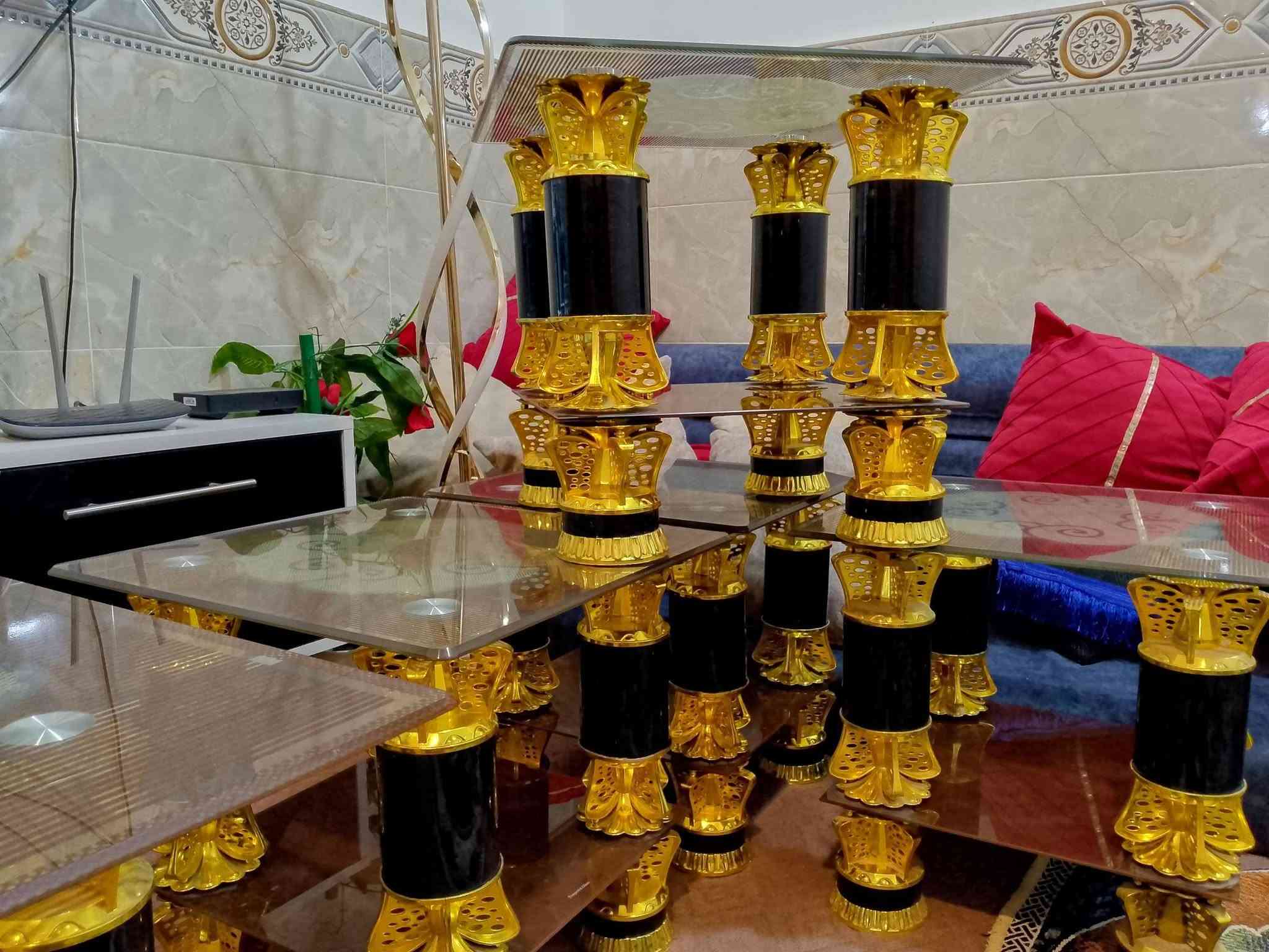طبلات • جديدات • بصره تنومه
