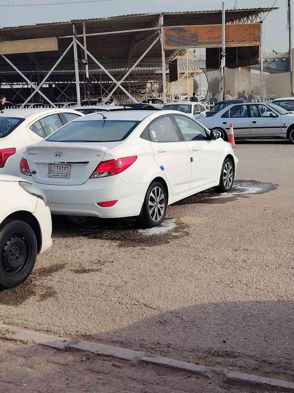 خليجي • موديل ١٦ • فول مواصفات