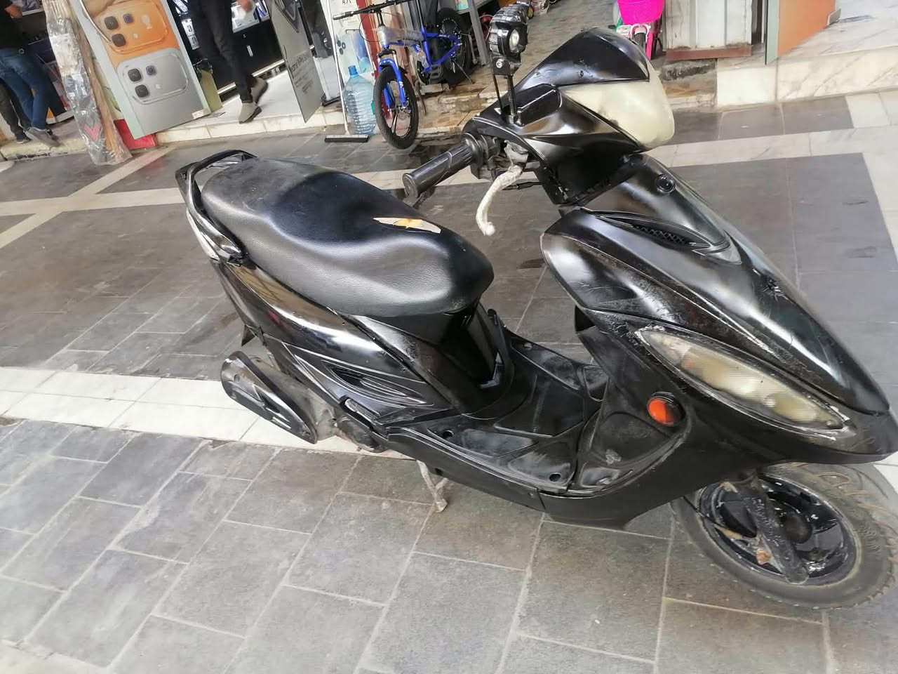 البيع جي فور الناصريه مركز ***********
