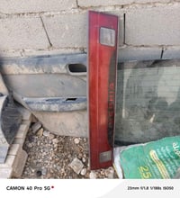 قطع غيار • بابل المحاويل • للبيع