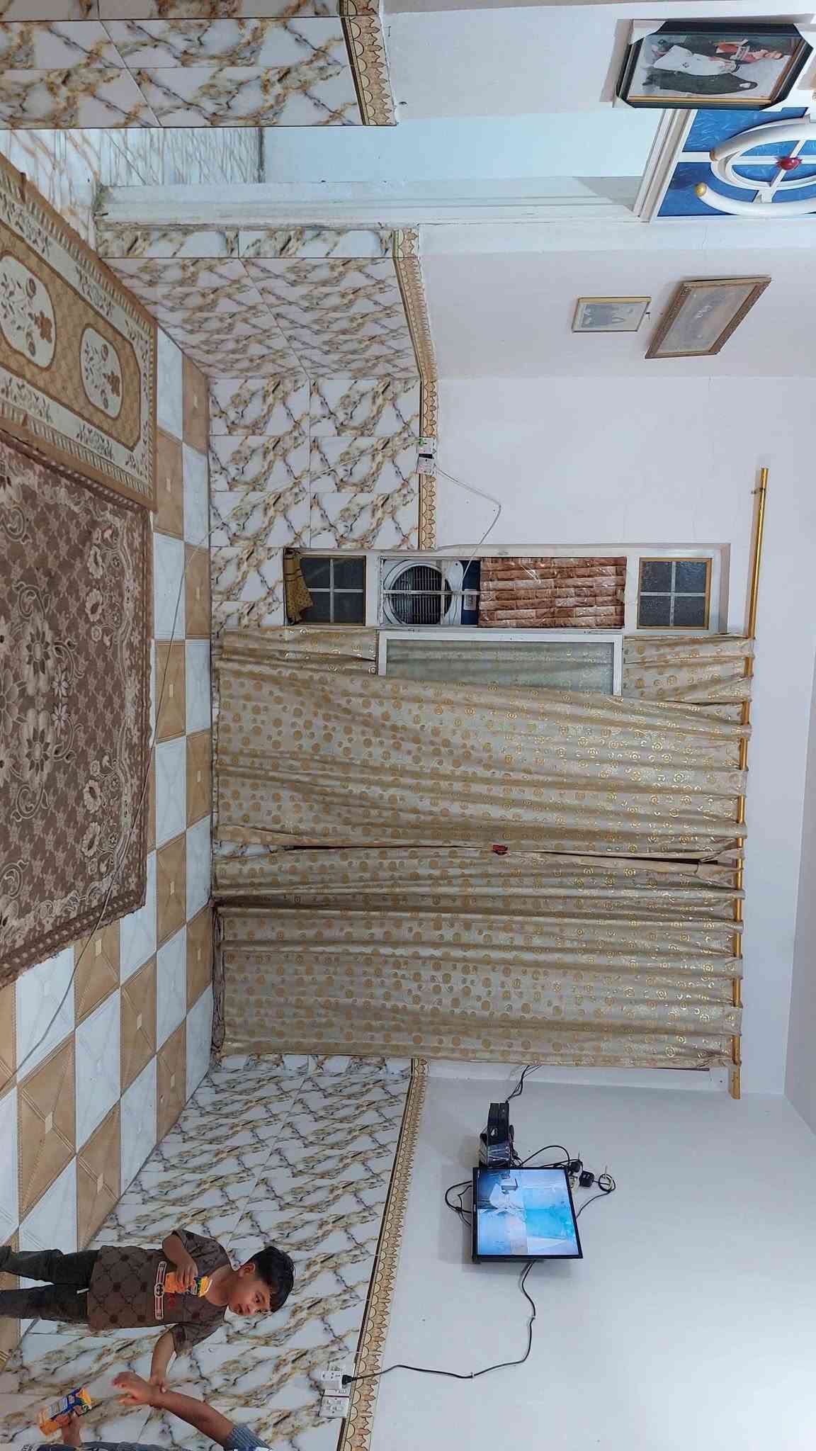 بيت في البيضاء للبيع طابق واحد 
يتكون من ستقبال
 ومطبخ 
غرفتين نوم 
مع صاله 
للاتصال على رقم ***********
