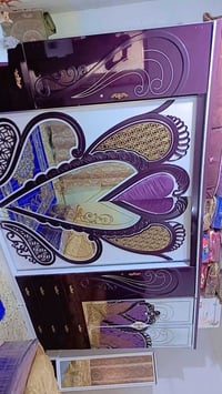 غرفه • ثلاجه • براد ماي