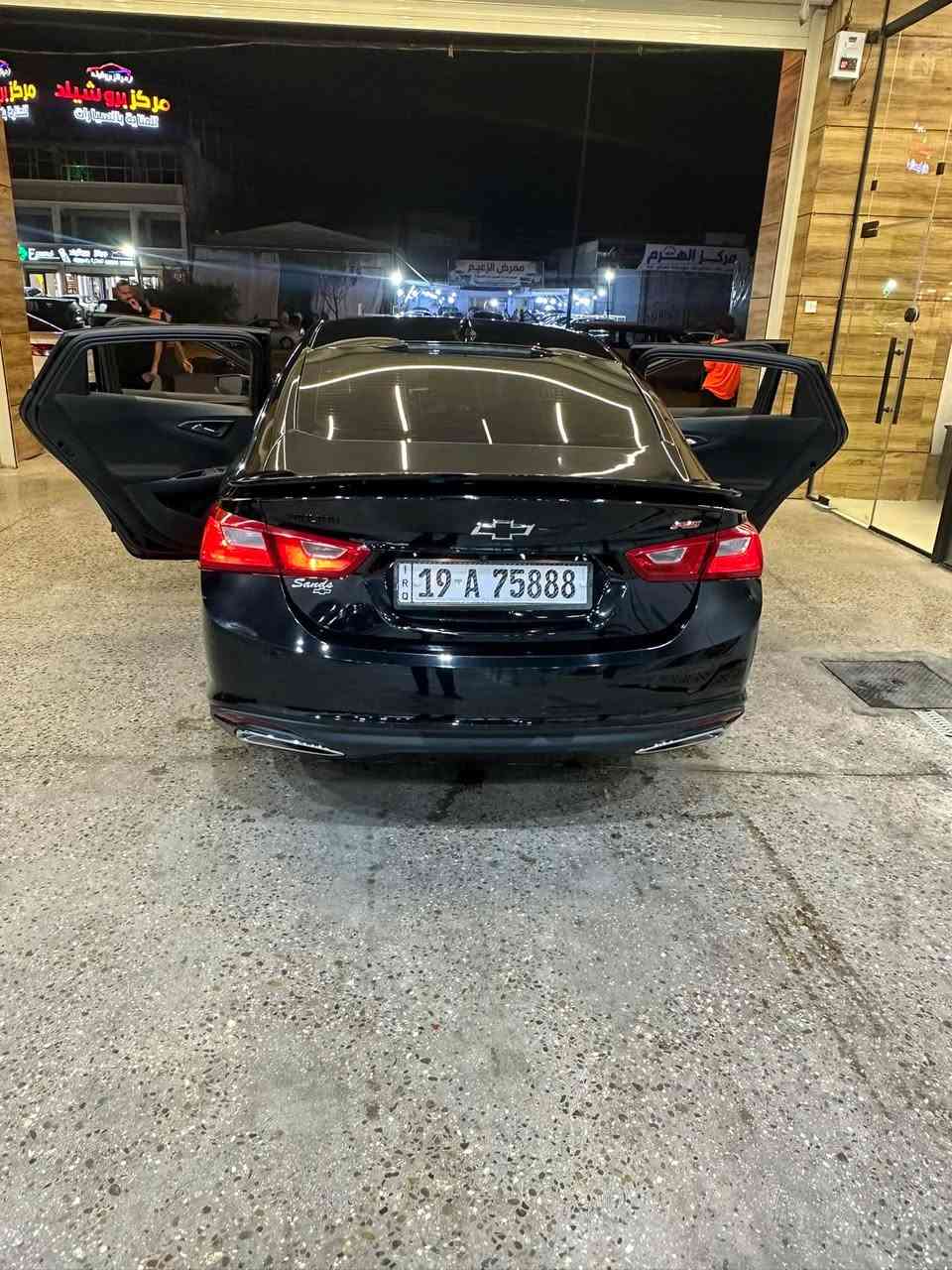 ماليبو • موديل ٢٠٢٤ • قابلة تفاوض