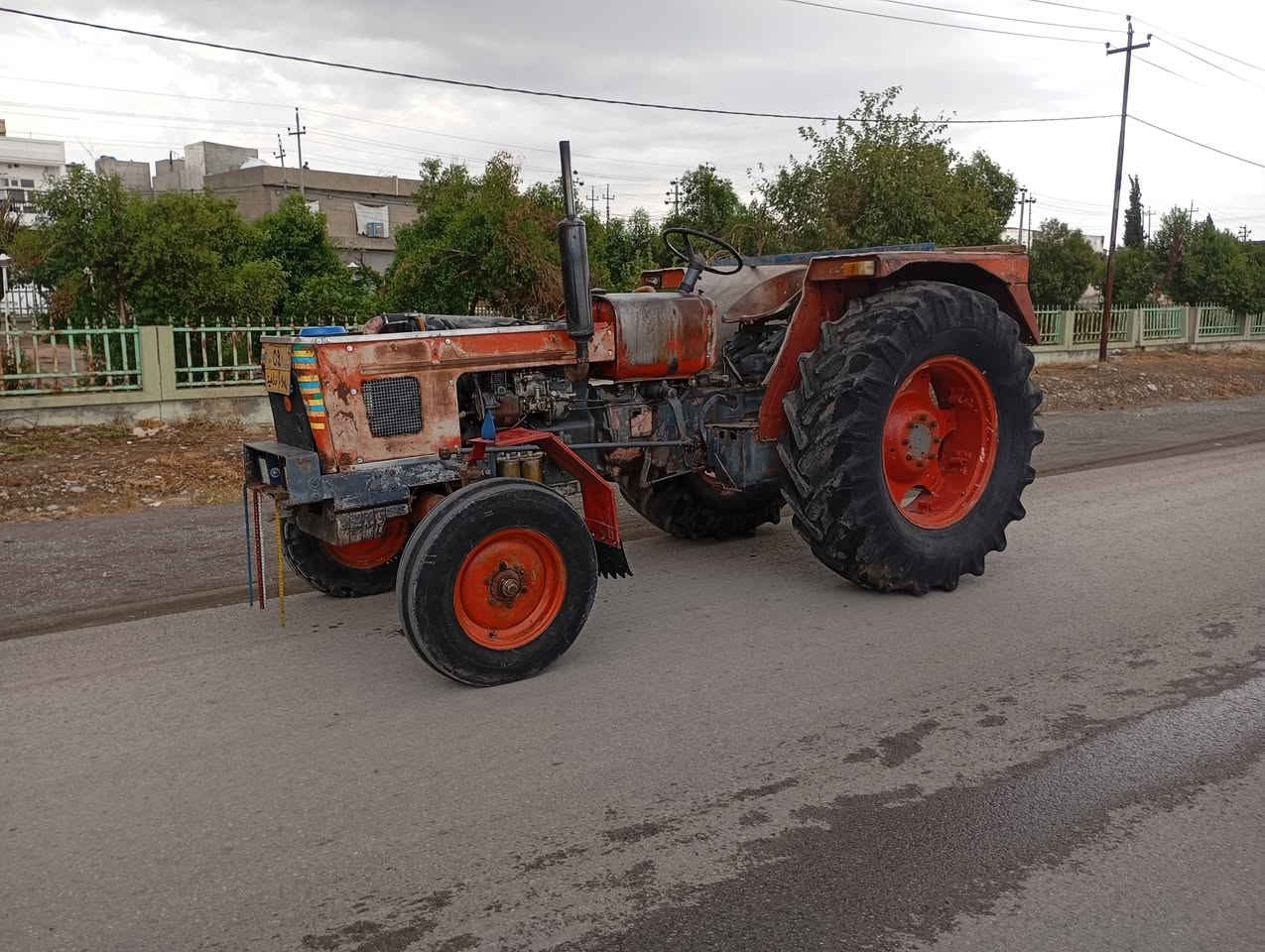 عنتر • موديل ٩٠ • حاجیاوا