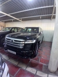 لاندكروز VXR • ٢٠٢٦ • ضمان الشركه