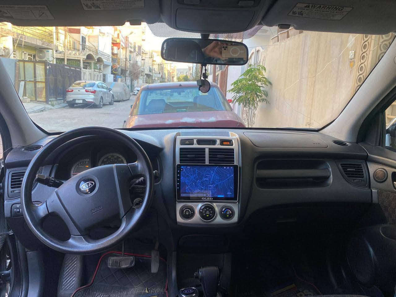 اسبورتج • ٢٠٠٨ • رقم انكليزي