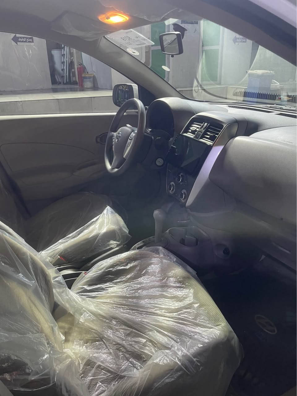 صني هندي • ٢٠٢٥ • مكينه 1500