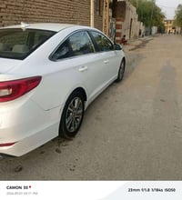 سوناتا ٢٠١٦ • وارد امريكي • رقم ميسان