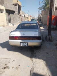بطه • موديل ١٩٩٣ • البصرة حيانية