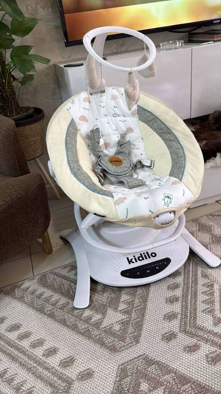 هزاز طفل • كاروك • جديد