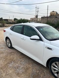 اوبتيما ٢٠١٦ • وارد امريكي • ما بيها ضربه