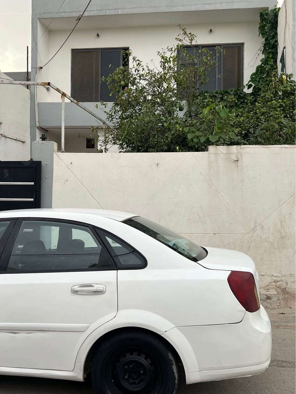 اوبترا ٢٠٠٩ • صبغ عام • تكييف شغّال