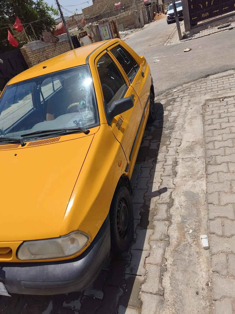 سايبه 18للبيع مكفول ماعده بارد قليل 
كير مكفول 
تبريد شغال 
منضومه غاز 
مكينه هستوني مجهزه 
شاشه 
السعر 40وبيه مجال قليل 
التصال ***********
