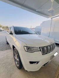 شيروكي اوڤرلاند • فول مواصفات • ٧٣٠٠٠ كم