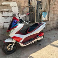 PCX • جيل اول • ٢٤٠٠٠