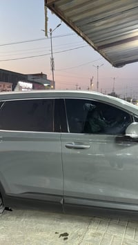 سنتافيا ٢٠٢٣ • حادث بسيط • رقم اربيل