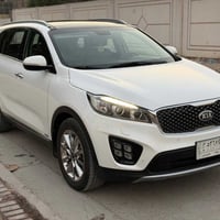سورنتو • ٢٠١٦ • فول مواصفات