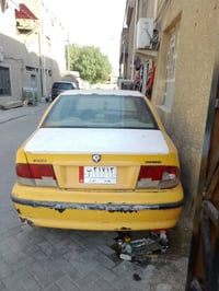 سمند • ٢٠١١ • باسمي الحبيبية