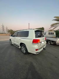 لاندكروز بريم • ٢٠٠٩ • محدثه ٢٠٢١
