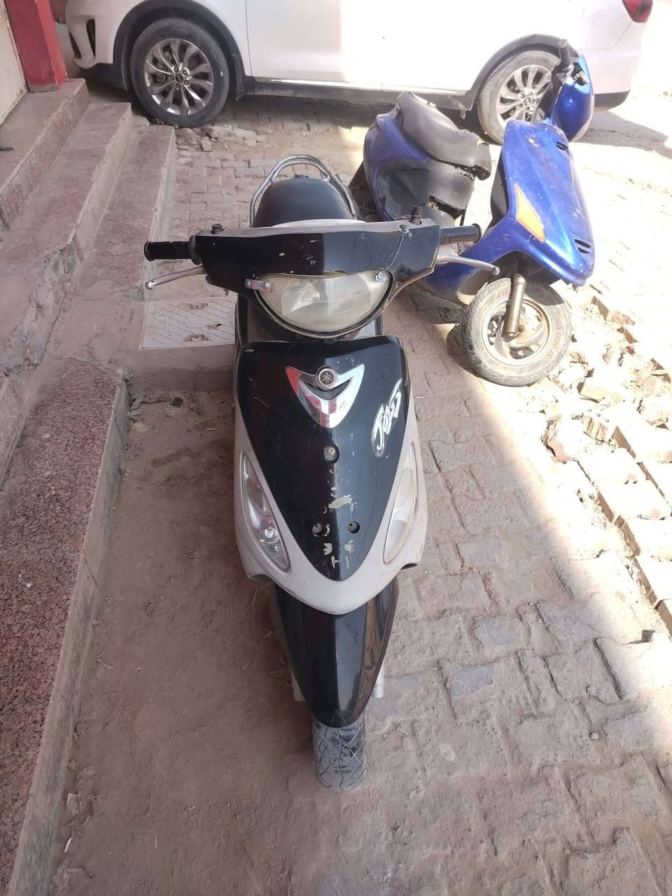 دراجه ماكس منغولي مفتوحه ختم واحد وي المكينه تشتغل هندر سلف يحتاجله تبديل دراجه نضيفه السعر550 وال شراي يدلل مستعجل على بيعتها تواصل واتساب ***********🩵
