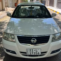 صني ٢٠١١ • كير توماتيك • كركوك