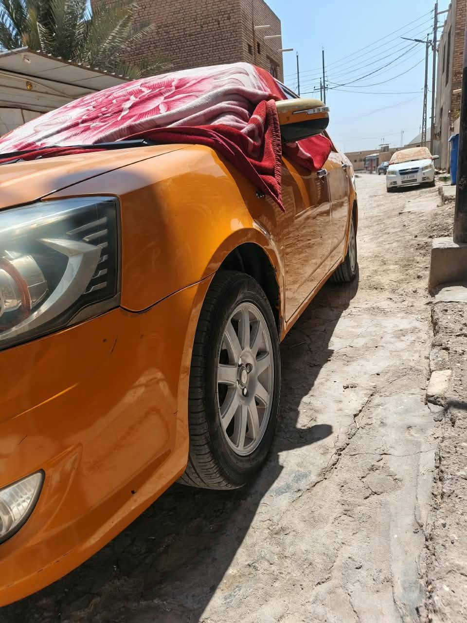 يالله اسلام عليكم جلي موبل موديل 13 سياره جديده عله وضع الشركه كفاله من التبديل والصبغ والضرب والتعمير منضومه تبريد جديده تتفه حداديه خلفيه اماميه ماتري سلف دينمو كله جديد مكينه ثالث تبديله دهن هيه او يره شرط دوشمه جلد كاعيه سفريات جنطه امرايات شفط ماطور ماسحات جديد كله شغله عله وضع الشركه كفاله رقم انكليزي سنويه لحد 30 بس صفحه الهلال الخلفي امخيس مامعمر قواعد دبلات جدد ابرانكيت عله وضع الشركه ناصريه سوق الشيوخ *********** السعر 49
