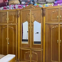 غرفة تزگام • شغل العماره • درجه اولى