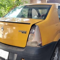 رينو لوغان • موديل ٢٠١٠ • واتساب