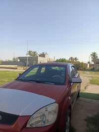 اوتوماتيك • ٢٠٠٨ • بدون ضربه