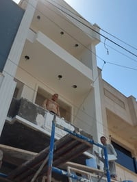 كادر مصري • لبخ درجة أولى • خشن وناعم