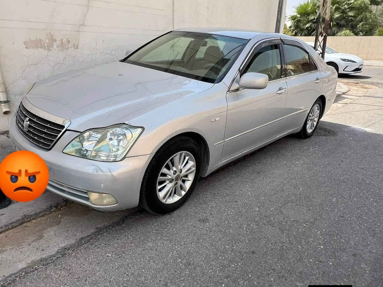 يالله ملاحضه شاهينه كصه قماره فقط موديل 2006 سياره كارتون دخول جديد ماشيه 67 لون بحري وليس سلفري كرستال اصل ستيرن كهرباء داخل عسلي  شاشه خمسينيه السعر 43 بيه مجال اخوان رجأ بدون كسران سياره قماره مو كصه جنطه سياره ادوات ادوات شاصي 82 لايت خضراوي 6 قطع  لاستفسار  ***********
