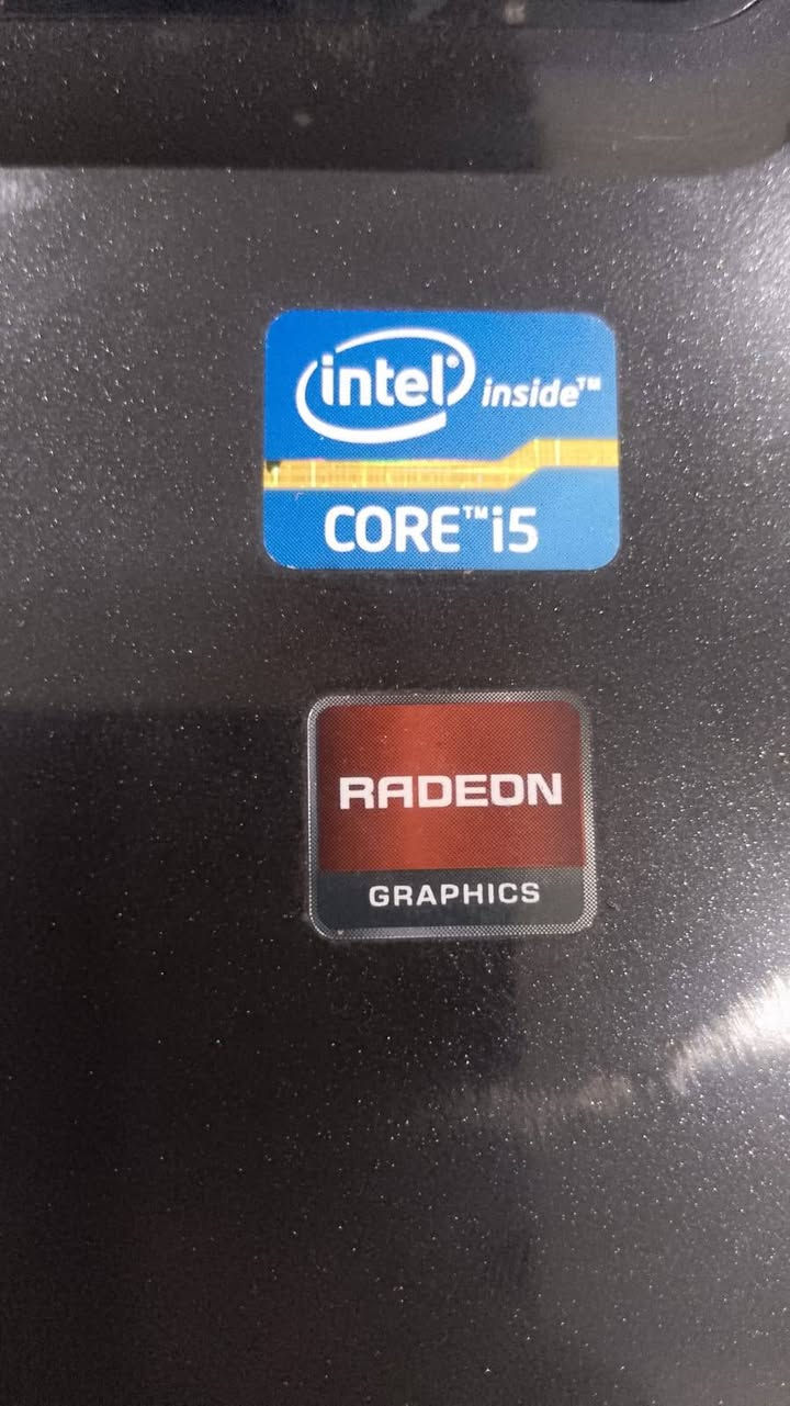 HP Pavilion G6 • i5 جيل ٣ • مشكلة شاشة