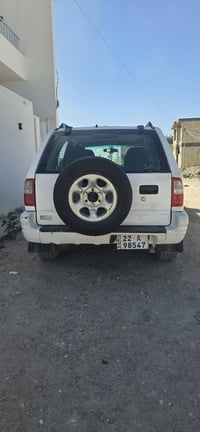 ازوزه اريدوا ياباني السلام عليكم  مكلف بنشر رقم صاحب السياره جوه متواج...