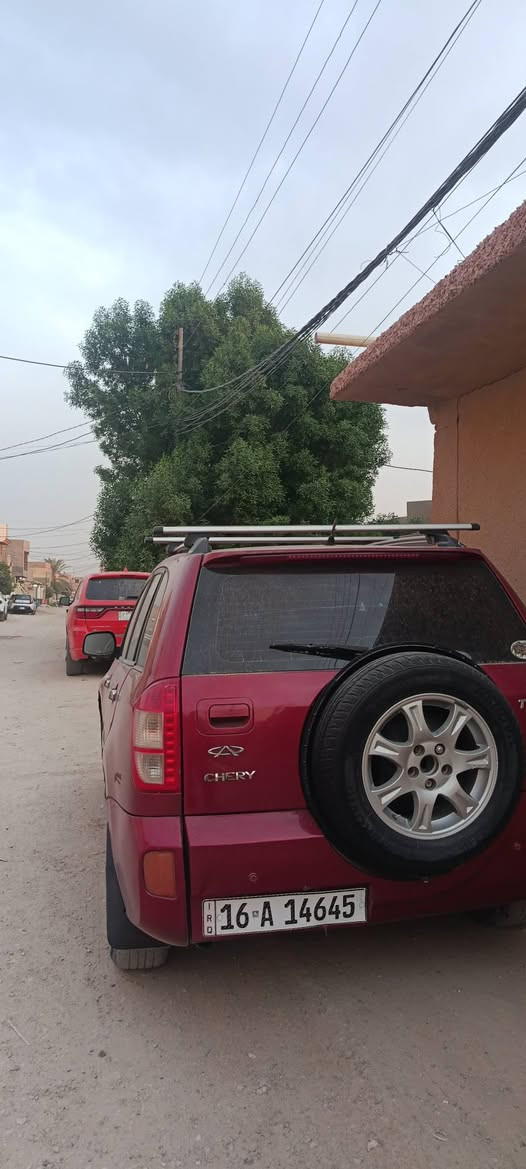 تيكو ٢٠١٣ • محرك ١٫٦ • بدون حادث