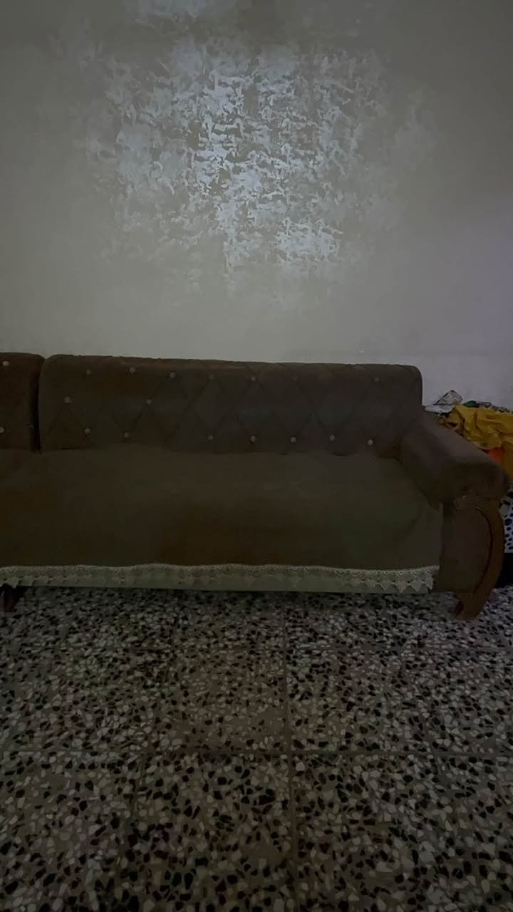 ديوان • رجل مكسورة • حي العامل
