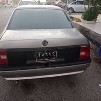 موديل ١٩٩١ • مكينة ٢.٠ • مزبوطة