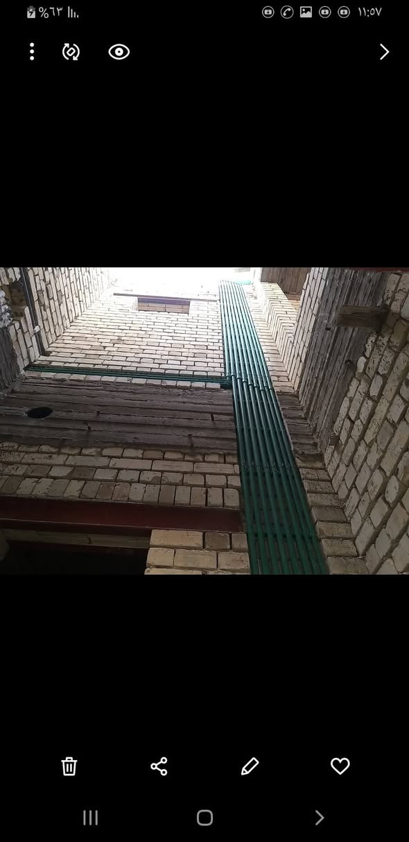 جزء من عملي في النجف الاشرف 
للستفسار الاتصال  *********** 
مجيد العوادي

نص مكتوب في الصور:
- %٦٣ ١١:٥٧