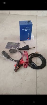 كشف تسريب • جهاز دخان • 12V