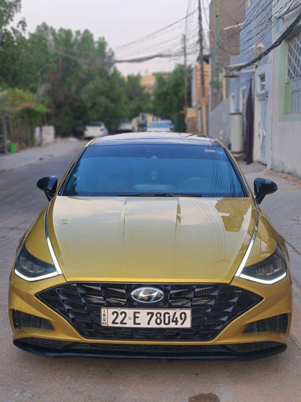 سوناتا مديل 20 فول مواصفات
بنوراما كشن كهرباء
 تدفئه كشنات وباقي مواصفات الفول
محرك 1600 تيربو 
رقم اربيل الجديد باسمنه هزه بعدهي جديده
صور الحادث مرفقه بيها جاملغ خلفي وباب خلف السايق وبالعراق صار بيها طخه باب السايق والجاملغ الامامي ونصبغن يعني 4 قطع
السعر 138 ورقه
مكاني النجف الاشرف
*********** النجف, العراق
