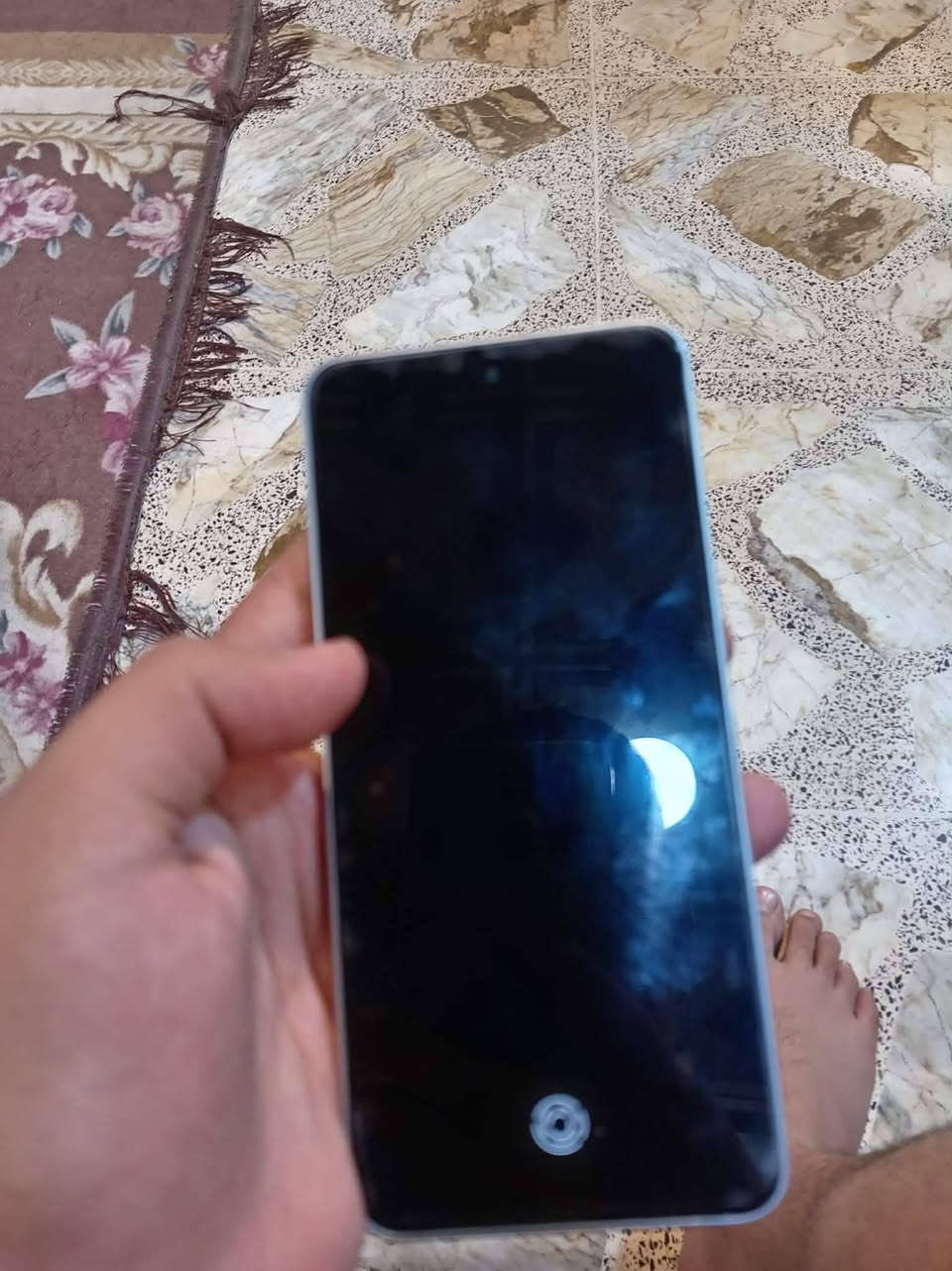 تكنو بوفا7الترا ال5جي ذاكره256عشوائيه8 144هرتز ببجي 120فريم ثابت كلشي مابي مع كامل الملحقات والضمان بقاله10اشهر السعر400الف قفل مكاني الموصل***********
