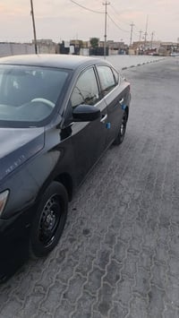 نيسان سنترا • ٢٠١٨ • البصرة
