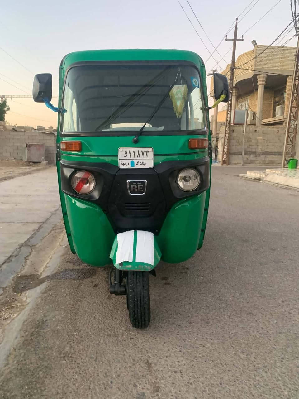 السلام عليكم تك تك 22 كشر كفاله لا ظربه ولا صبغ مكينه بوشه وبستم كهربائيات كلهه شغاله تخم تايرجوبلس لايت زنون كابريته  جديده مسجل تكتك مال جناي جانت متروكه بكراج هزه جديده اخوان تحويل مباشر مكان خان بني سعد ***********
