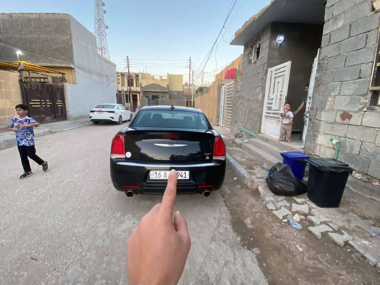 اوبامه • ٢٠١٥ • باقي الكمرك