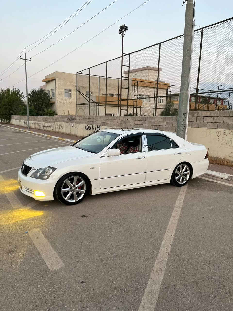 شاهينه • ٢٠٠٥ • حلبجة