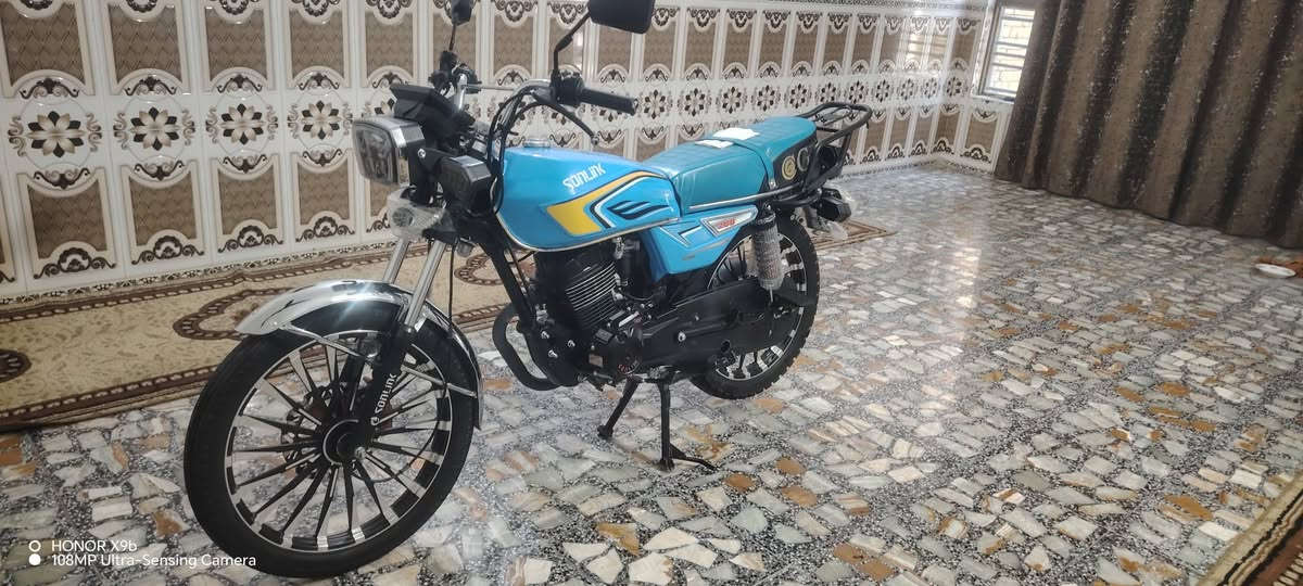 *********** موديل 25 مكينه 200 سعر 950 وكاله الصدر الاورفلي قرب شركه الانوار بغداد المدينه بغداد المدينه دراجه زيرو دراجه حتى ما ماشي هواي على وضع الشركه دراجه خرسه دراجه مقفوله من كل عيب نقص برغل كل شي ما بيه تنقر سويتش وتطلع بصمتين سويتين اوراق مال معرض دراجه نازله من الظلال دراجه زيرو
