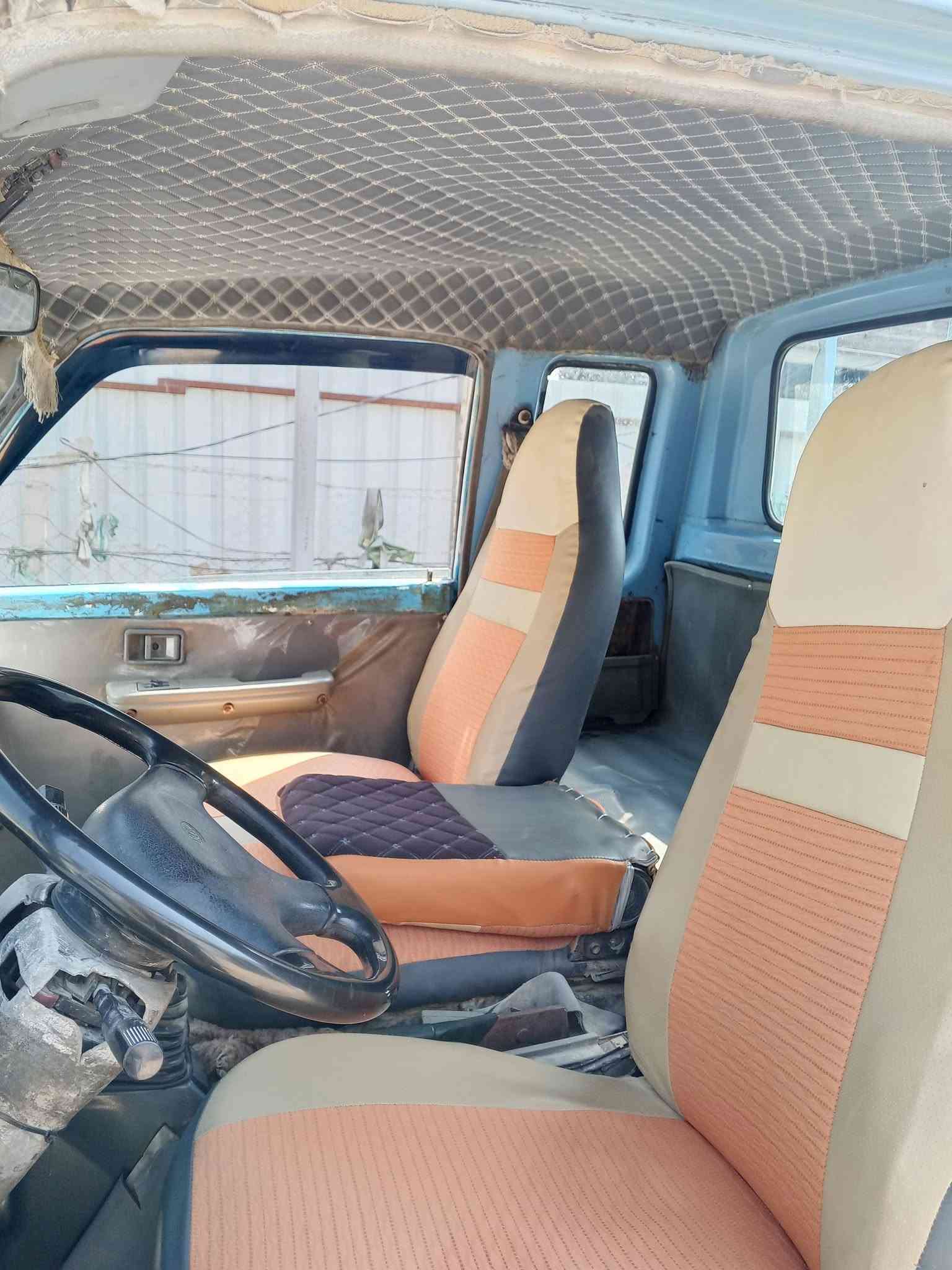 السلام عليكم كيه البيع موديل 95 مصبوغ جمليه تخم تاير صدر جديد مكينه جديده كير شاصي كفاله كهربائيات شغاله رقم شاصي السعر 50 وبيها مجال قليل ***********
