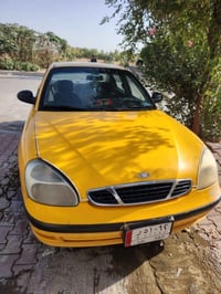 نوبرا • ٢٠٠٠ • محرك ١٦٠٠